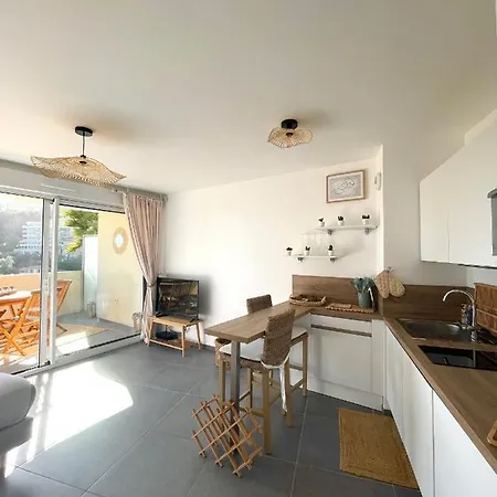 Apartman Luxueux Neuf - Frontiere - Piscine - Parking Prive Monte-Carlo
