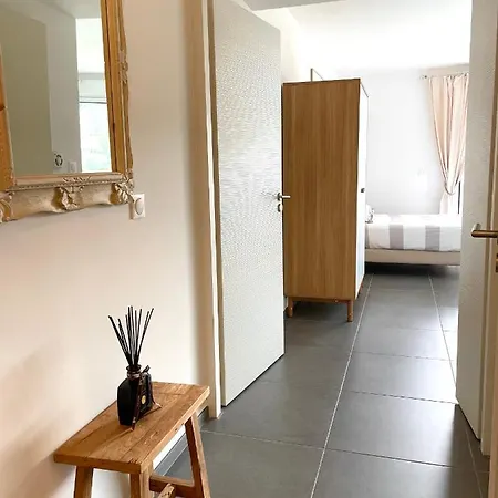 Appartamento Luxueux Neuf - Frontiere - Piscine - Parking Prive *