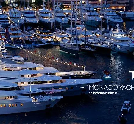 Luxueux Neuf - Frontiere - Piscine - Parking Prive Appartamento Monte Carlo